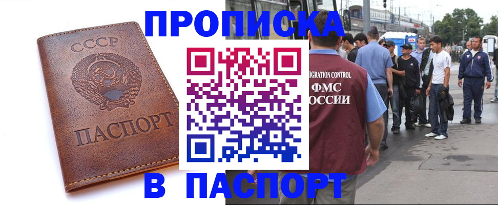 временная регистрация поиск в Смоленской области